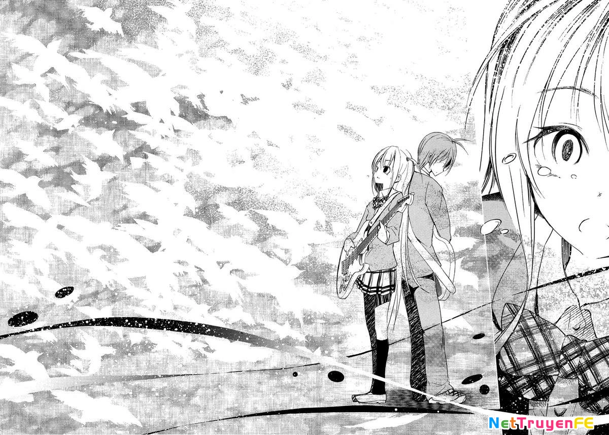 Sayonara Piano Sonata Chapter 10 - Trang 3