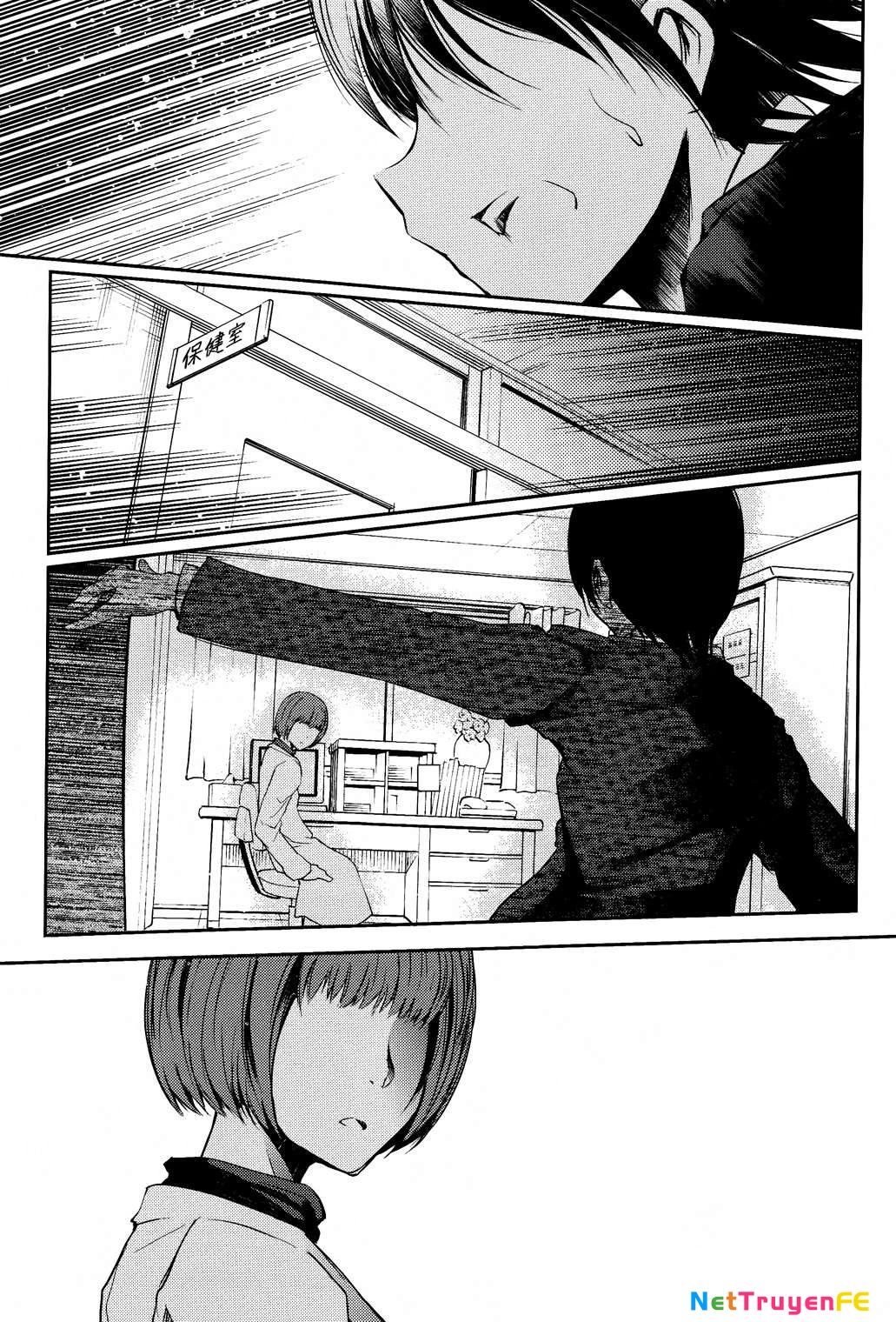 Sayonara Piano Sonata Chapter 11 - Trang 3