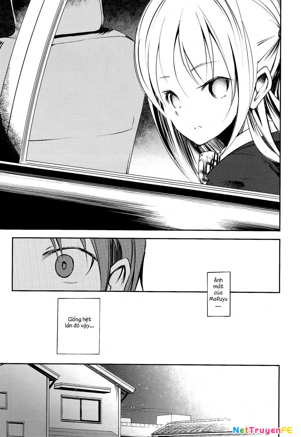 Sayonara Piano Sonata Chapter 11 - Trang 3