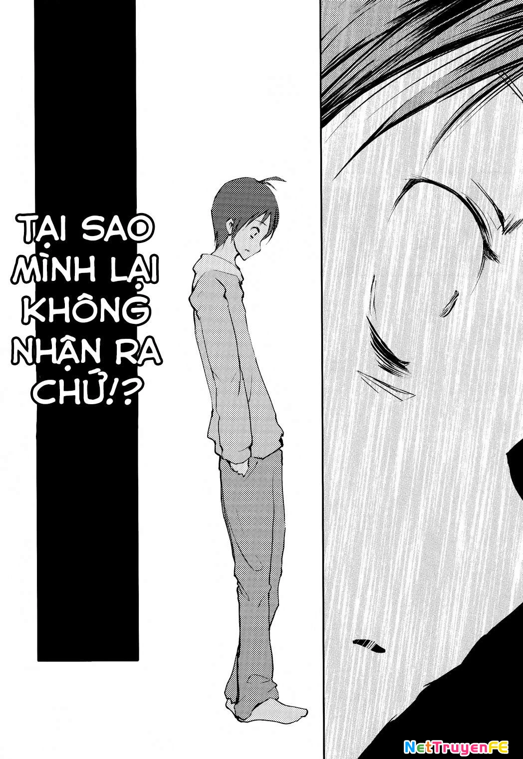 Sayonara Piano Sonata Chapter 11 - Trang 3