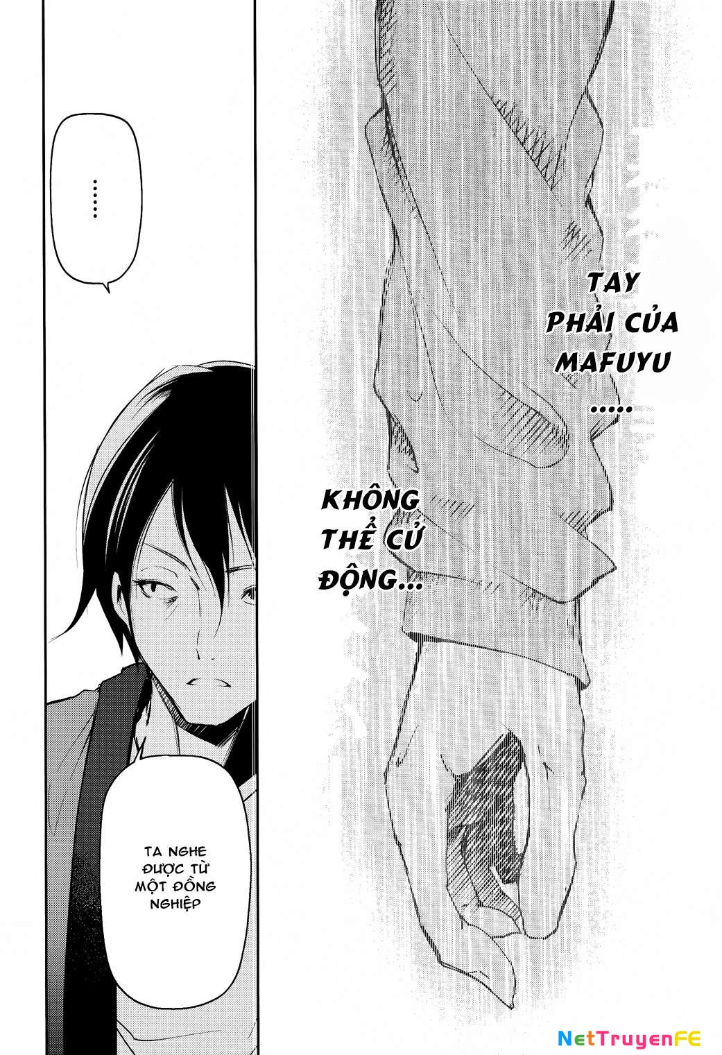 Sayonara Piano Sonata Chapter 11 - Trang 3