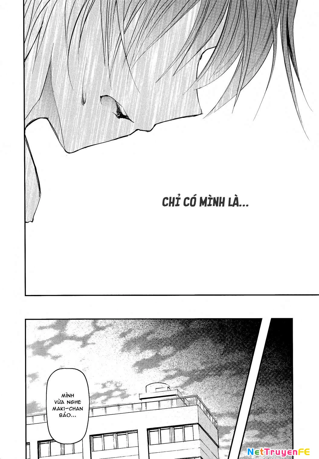 Sayonara Piano Sonata Chapter 11 - Trang 3