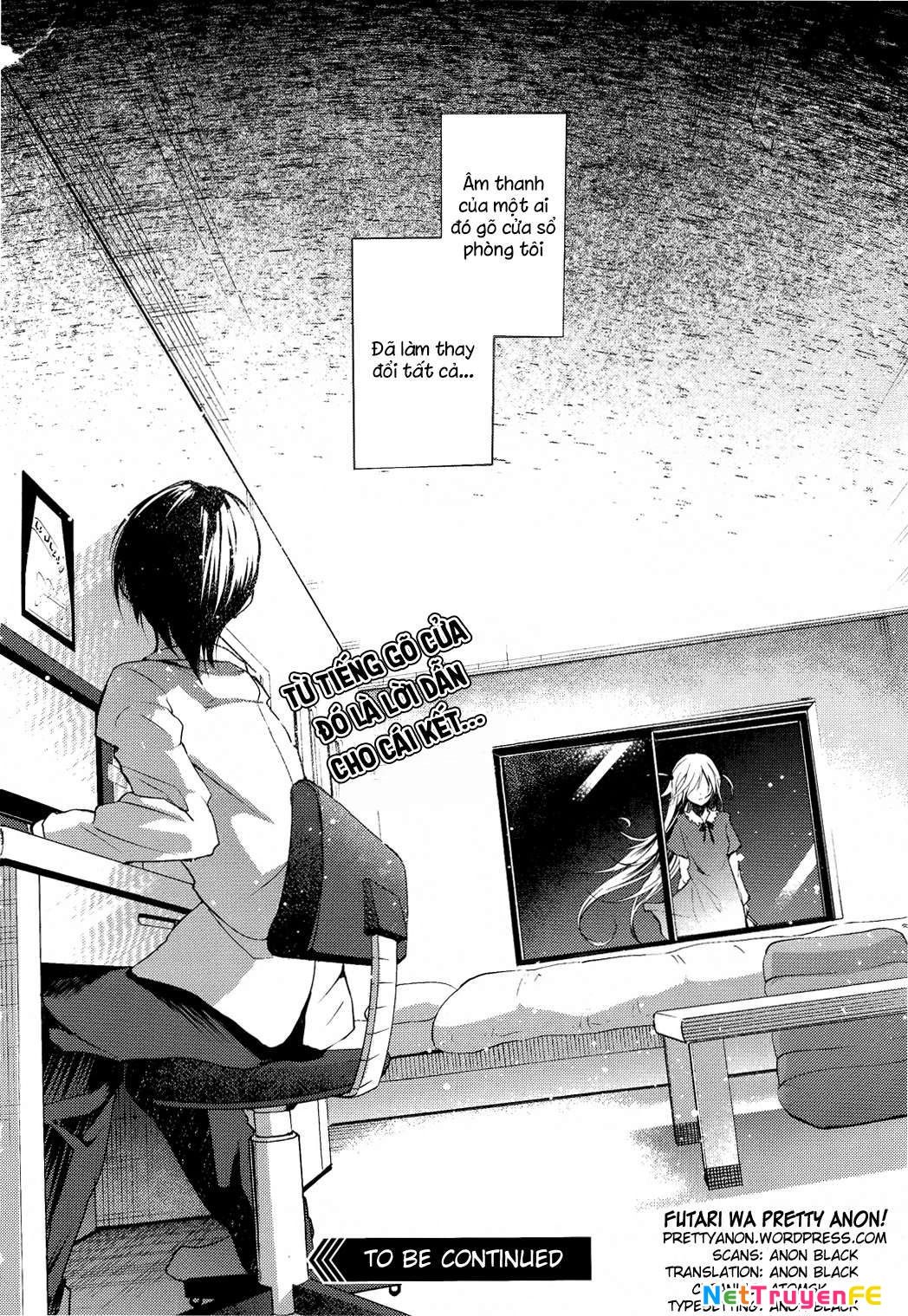 Sayonara Piano Sonata Chapter 11 - Trang 3