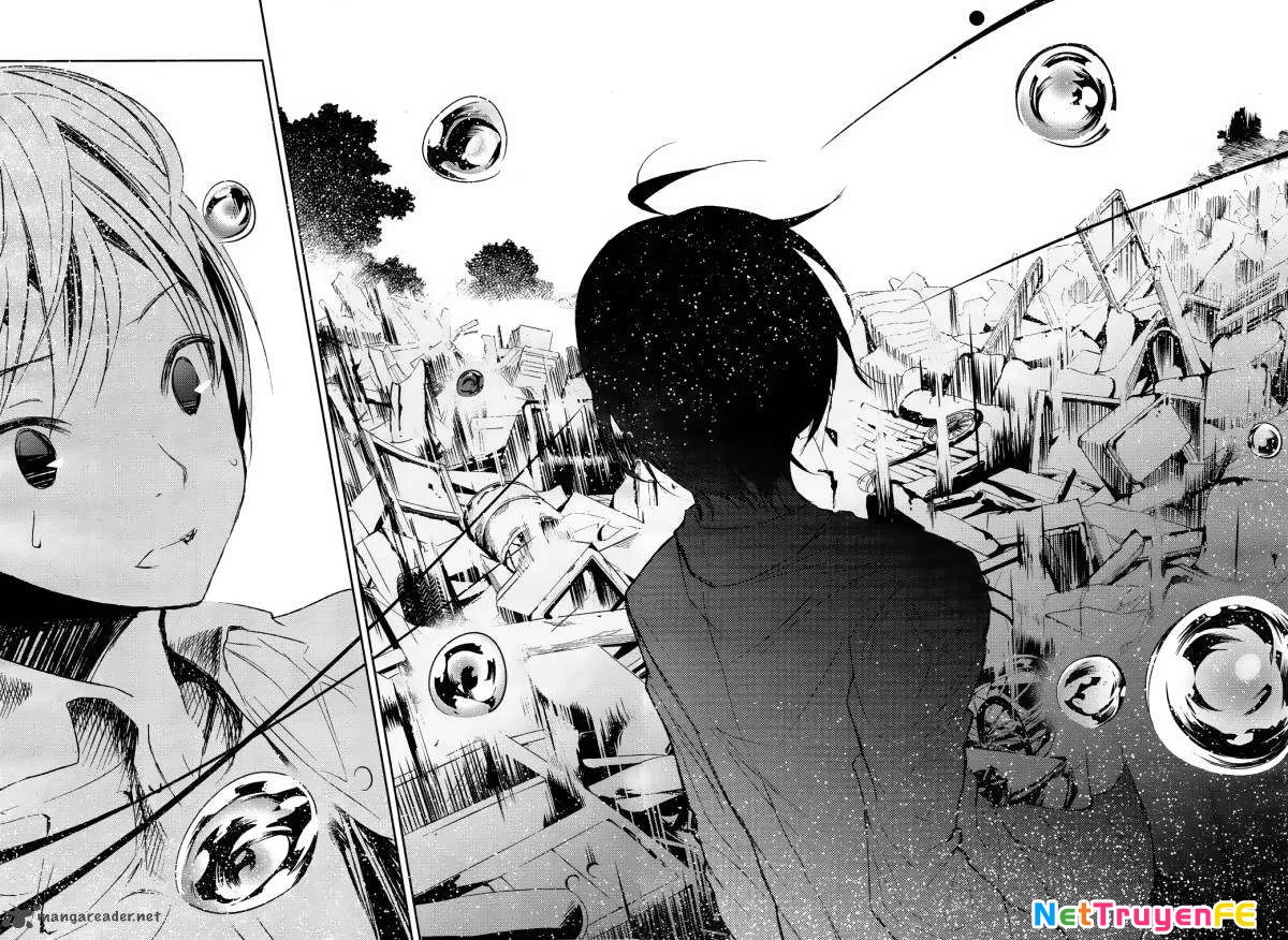 Sayonara Piano Sonata Chapter 14 - Trang 3