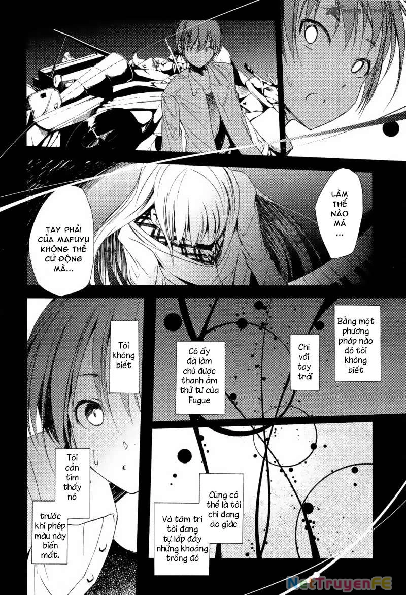 Sayonara Piano Sonata Chapter 14 - Trang 3