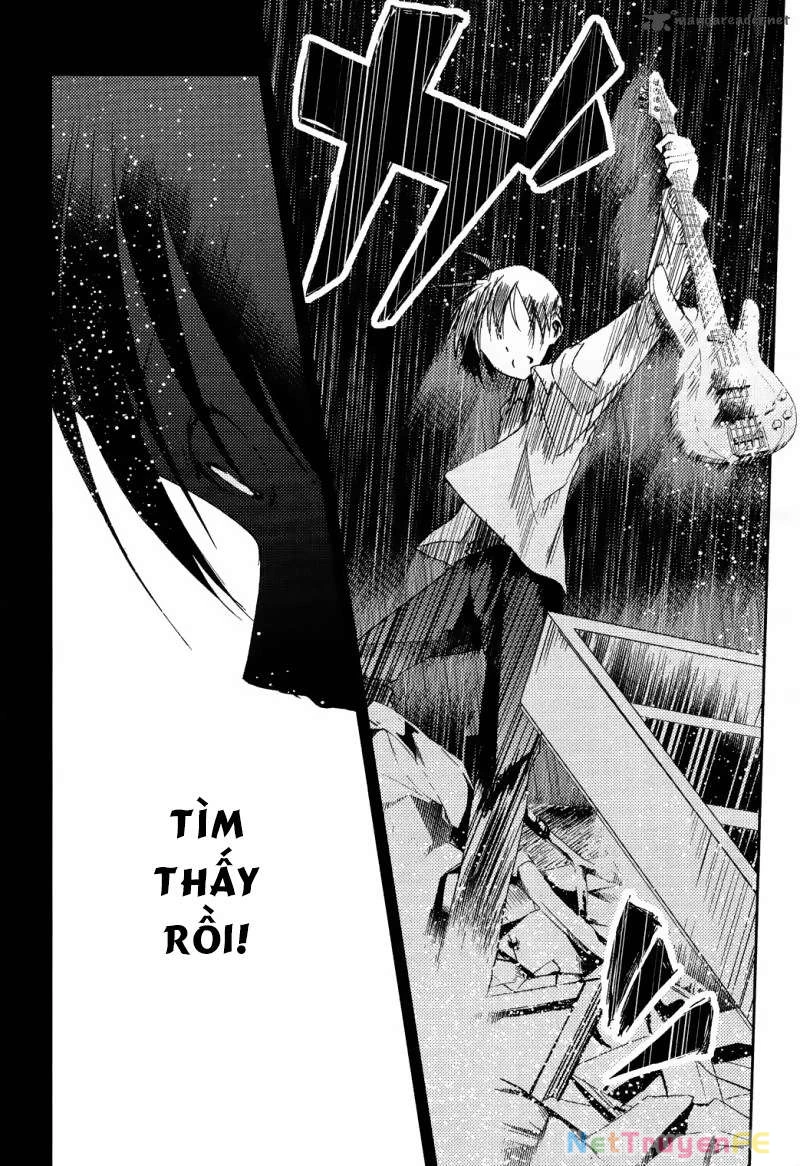 Sayonara Piano Sonata Chapter 14 - Trang 3