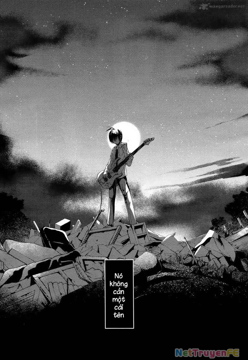 Sayonara Piano Sonata Chapter 14 - Trang 3