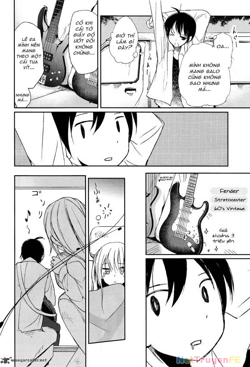 Sayonara Piano Sonata Chapter 14 - Trang 3