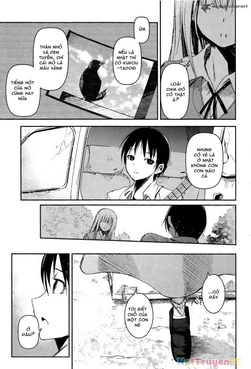 Sayonara Piano Sonata Chapter 14 - Trang 3