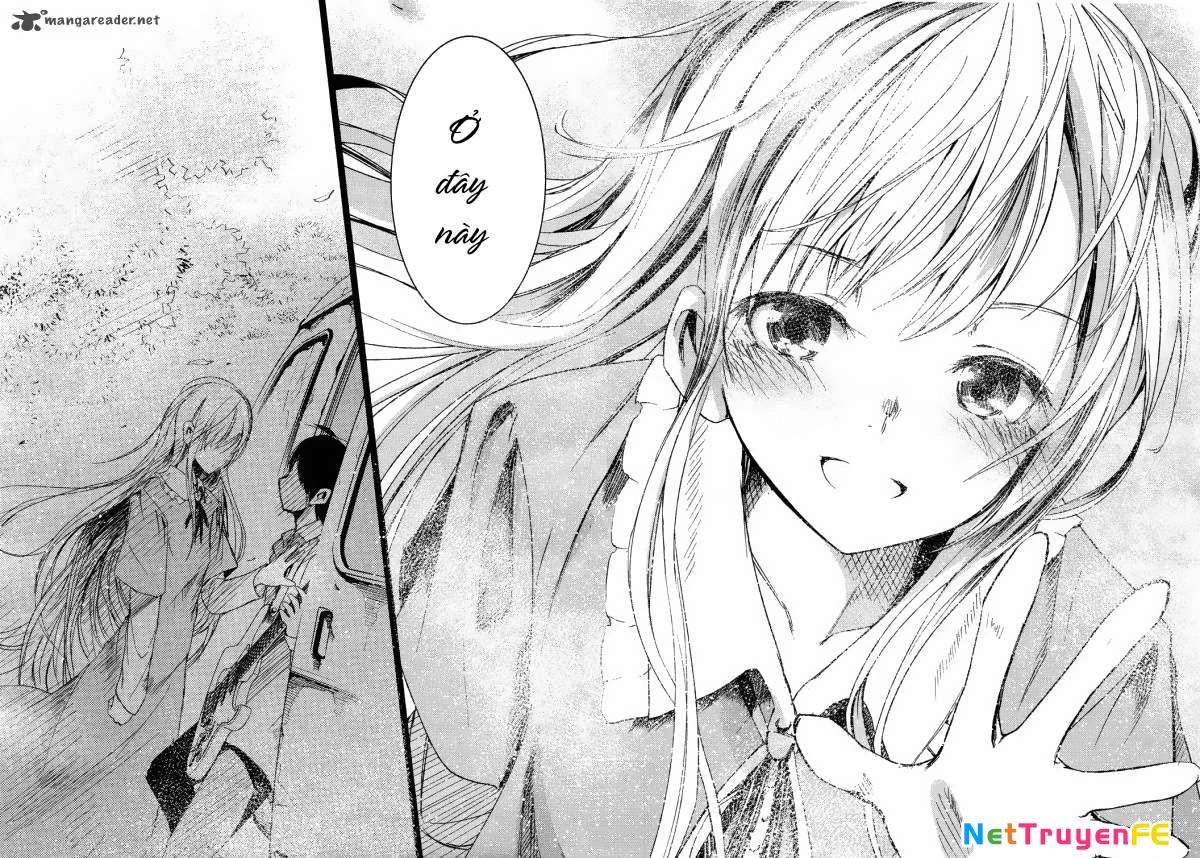 Sayonara Piano Sonata Chapter 14 - Trang 3