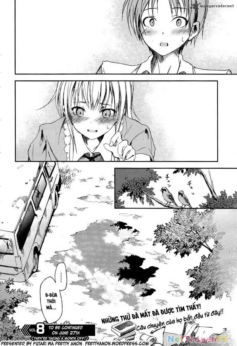 Sayonara Piano Sonata Chapter 14 - Trang 3