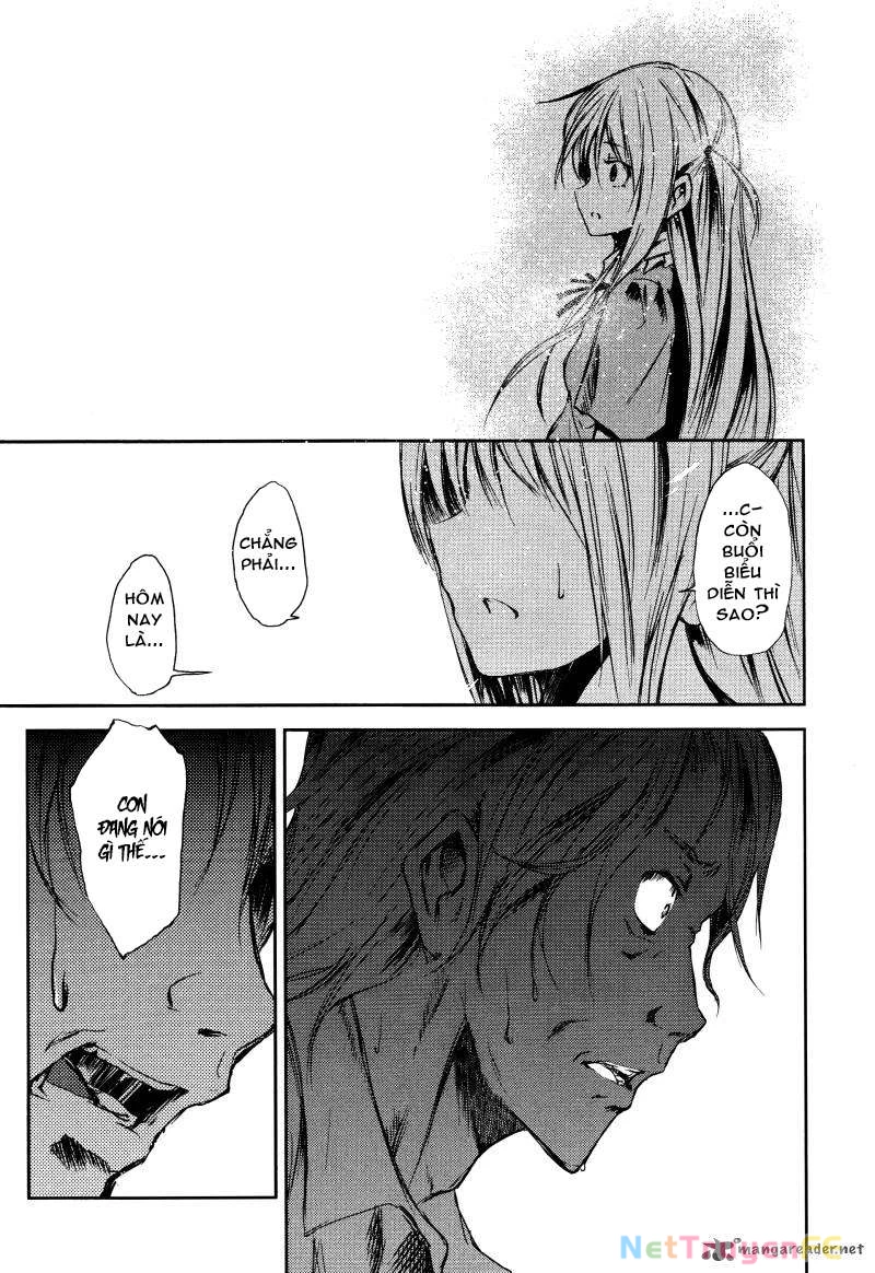 Sayonara Piano Sonata Chapter 15 - Trang 3