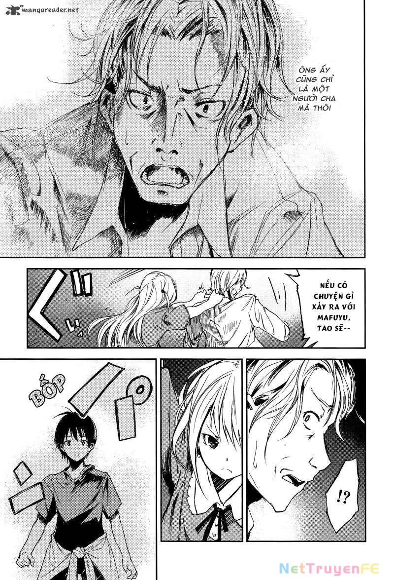 Sayonara Piano Sonata Chapter 15 - Trang 3