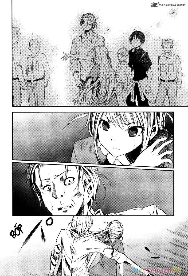 Sayonara Piano Sonata Chapter 15 - Trang 3