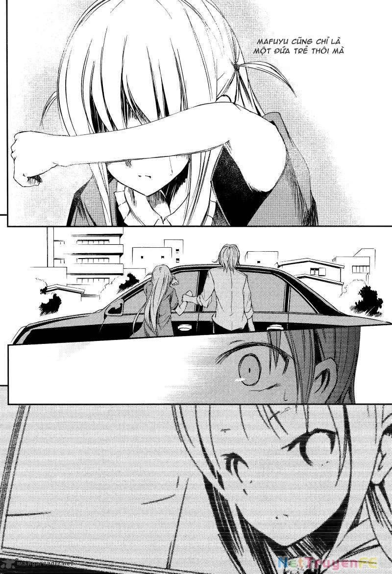 Sayonara Piano Sonata Chapter 15 - Trang 3