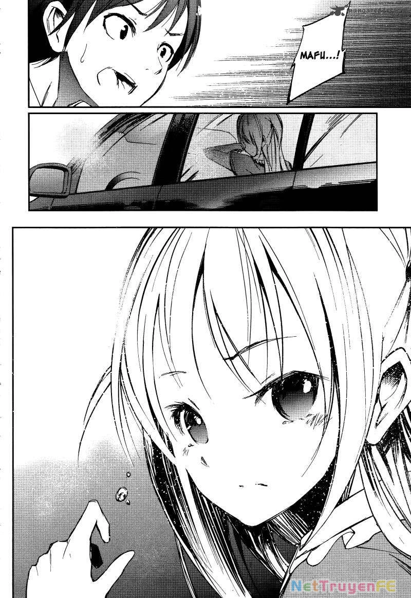 Sayonara Piano Sonata Chapter 15 - Trang 3