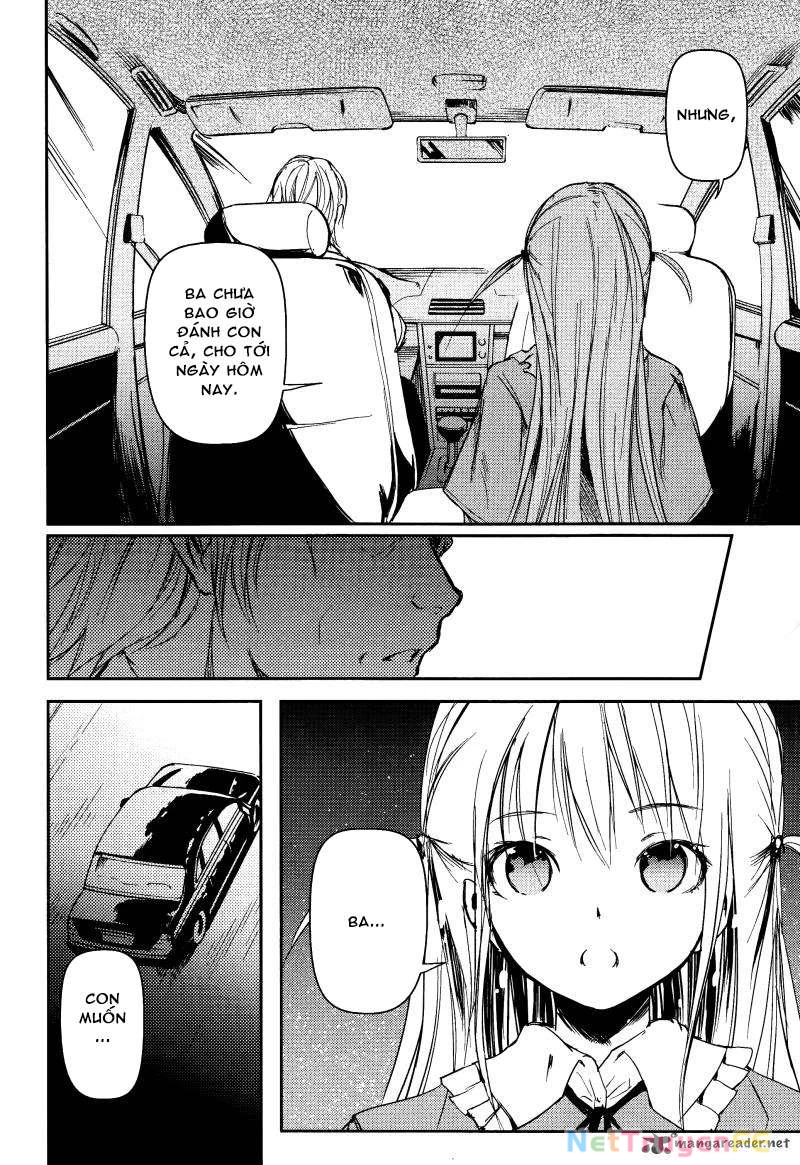 Sayonara Piano Sonata Chapter 15 - Trang 3