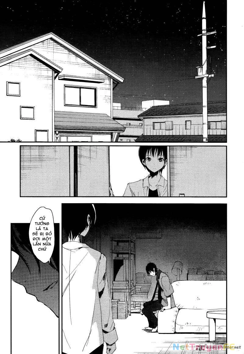 Sayonara Piano Sonata Chapter 15 - Trang 3