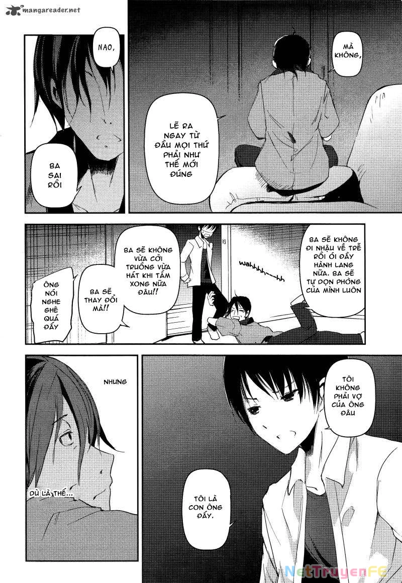 Sayonara Piano Sonata Chapter 15 - Trang 3