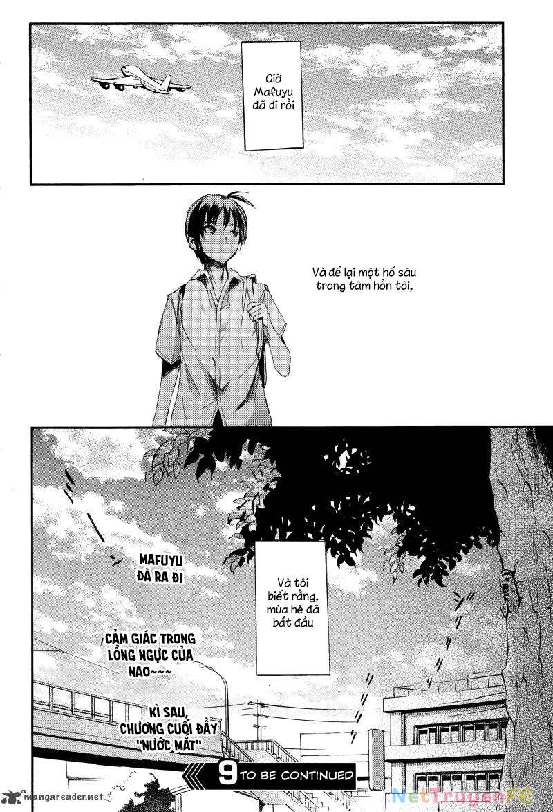 Sayonara Piano Sonata Chapter 15 - Trang 3