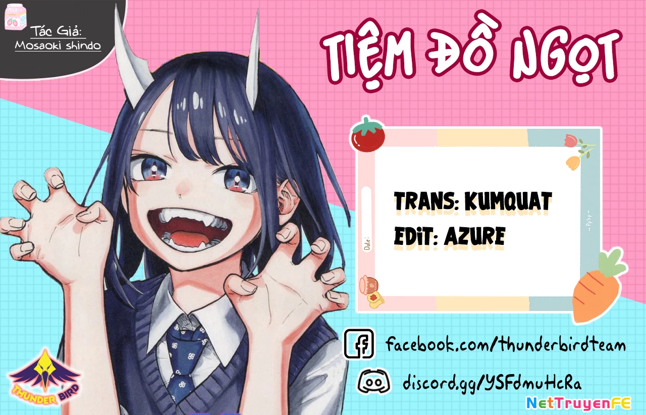 Ruri Dragon Chapter 21 - Trang 4