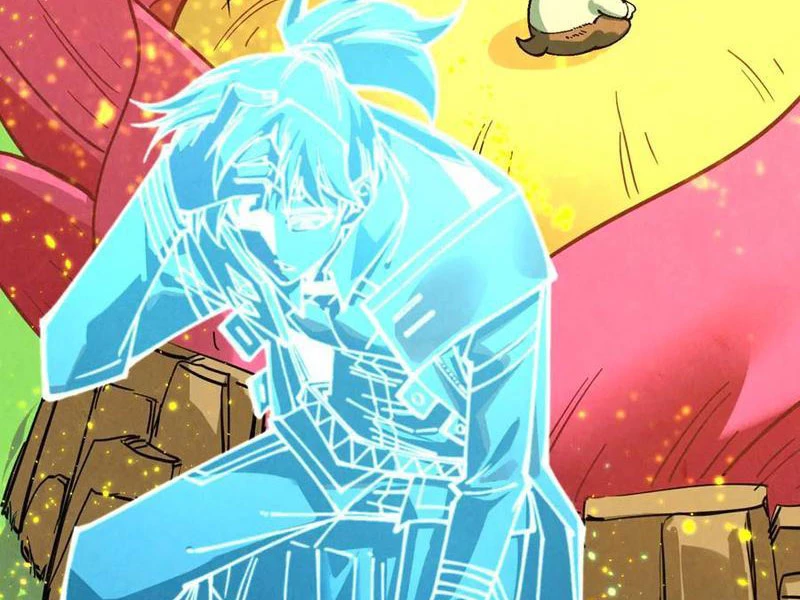 Vạn Cổ Chí Tôn Chapter 355 - Trang 4