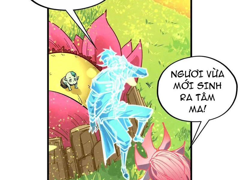 Vạn Cổ Chí Tôn Chapter 355 - Trang 4