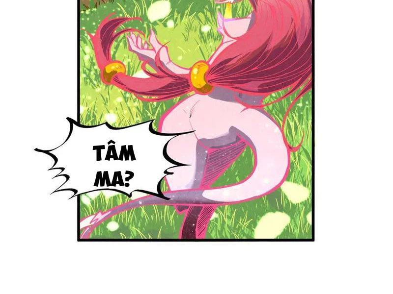 Vạn Cổ Chí Tôn Chapter 355 - Trang 4