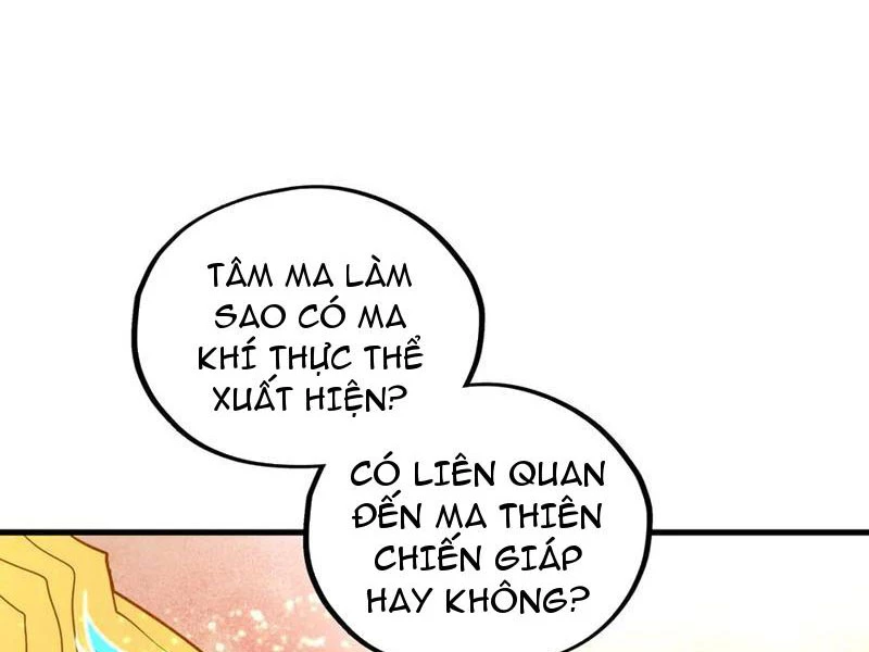 Vạn Cổ Chí Tôn Chapter 355 - Trang 4