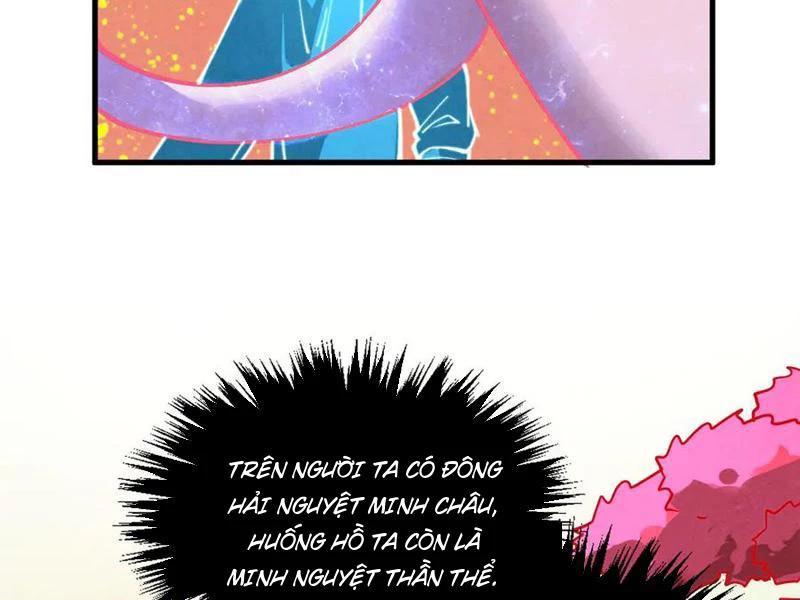 Vạn Cổ Chí Tôn Chapter 355 - Trang 4