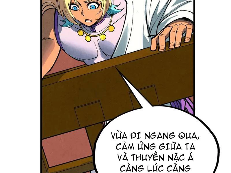 Vạn Cổ Chí Tôn Chapter 355 - Trang 4