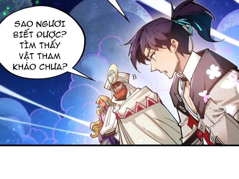 Vạn Cổ Chí Tôn Chapter 355 - Trang 4