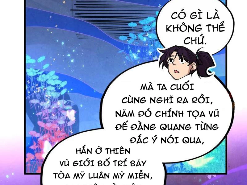 Vạn Cổ Chí Tôn Chapter 355 - Trang 4