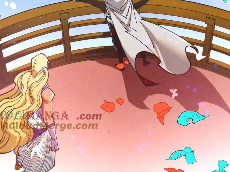 Vạn Cổ Chí Tôn Chapter 355 - Trang 4