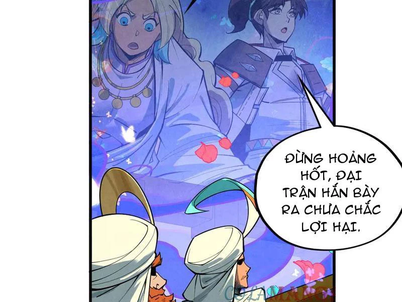 Vạn Cổ Chí Tôn Chapter 355 - Trang 4