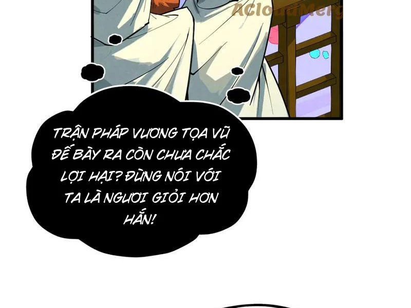 Vạn Cổ Chí Tôn Chapter 355 - Trang 4