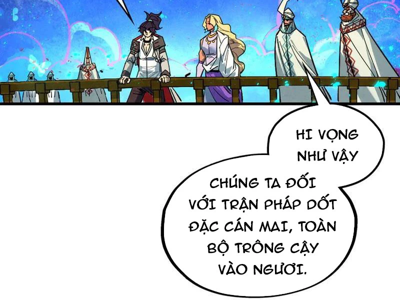 Vạn Cổ Chí Tôn Chapter 355 - Trang 4