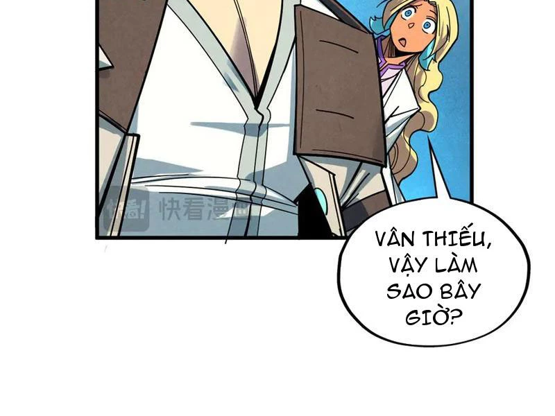 Vạn Cổ Chí Tôn Chapter 355 - Trang 4