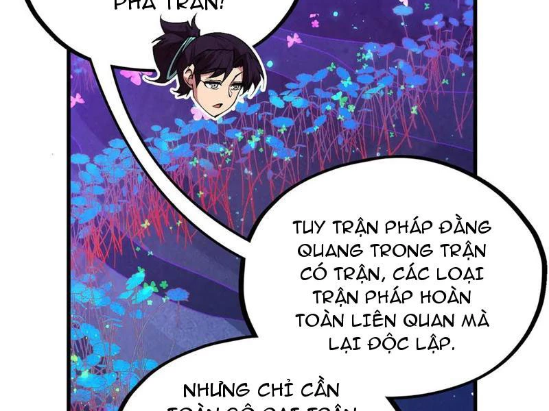 Vạn Cổ Chí Tôn Chapter 355 - Trang 4