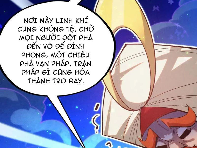 Vạn Cổ Chí Tôn Chapter 355 - Trang 4