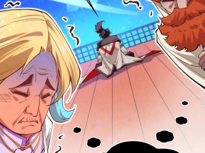 Vạn Cổ Chí Tôn Chapter 355 - Trang 4