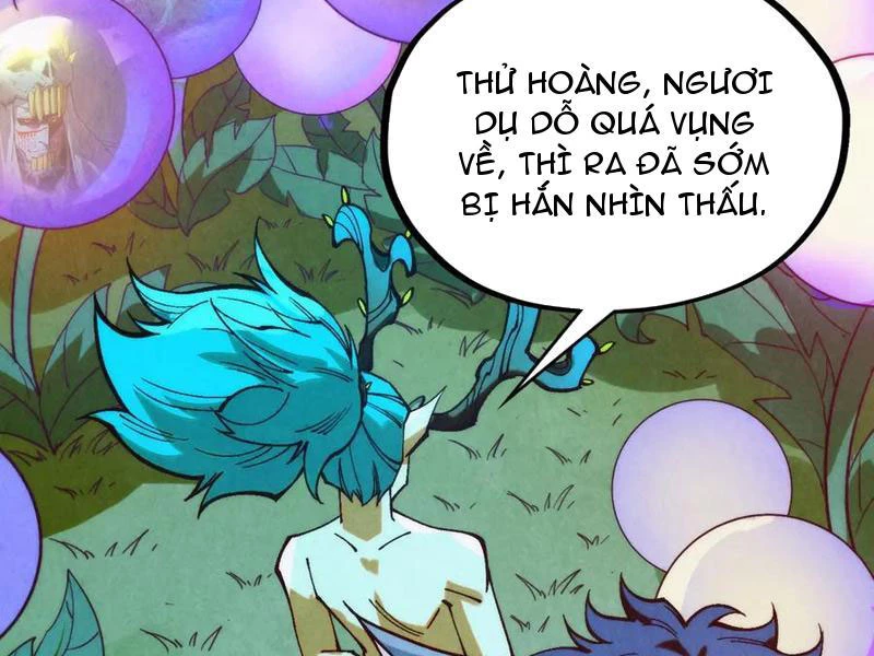 Vạn Cổ Chí Tôn Chapter 355 - Trang 4