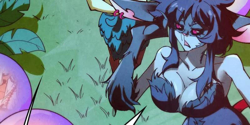 Vạn Cổ Chí Tôn Chapter 355 - Trang 4