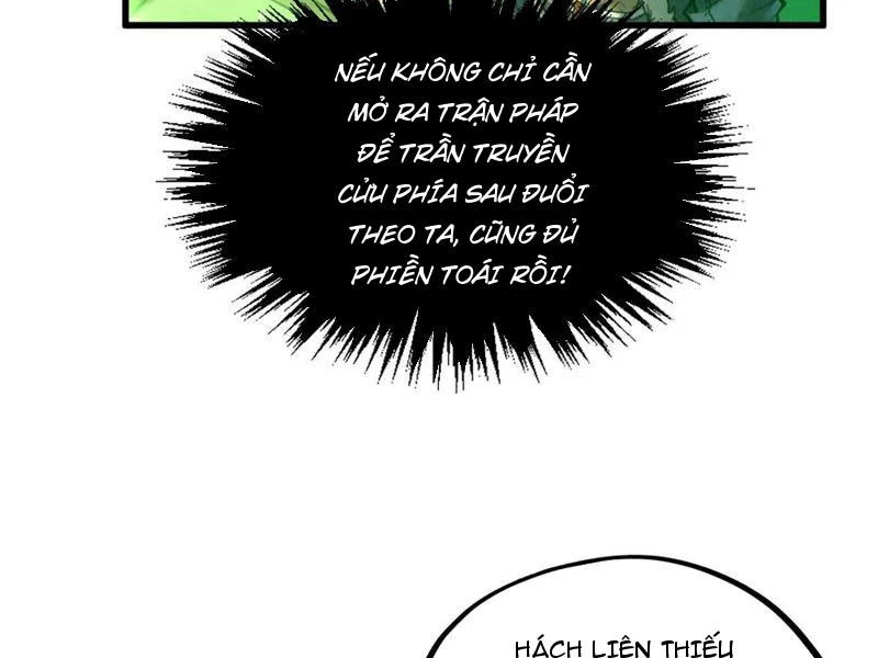 Vạn Cổ Chí Tôn Chapter 355 - Trang 4