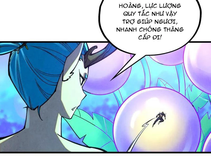 Vạn Cổ Chí Tôn Chapter 355 - Trang 4