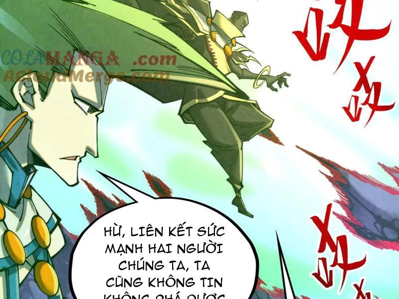 Vạn Cổ Chí Tôn Chapter 355 - Trang 4