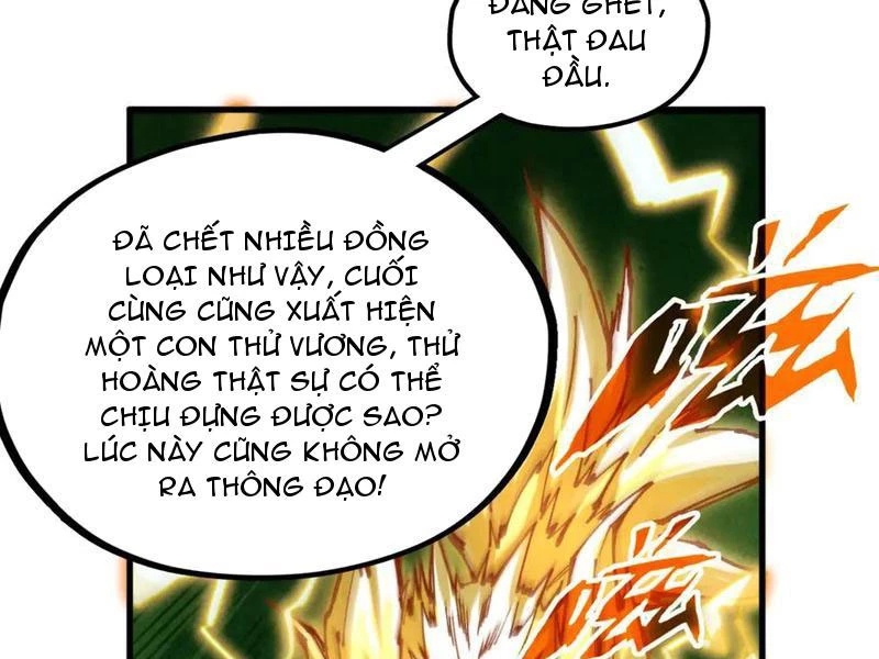Vạn Cổ Chí Tôn Chapter 355 - Trang 4