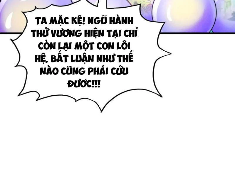Vạn Cổ Chí Tôn Chapter 355 - Trang 4