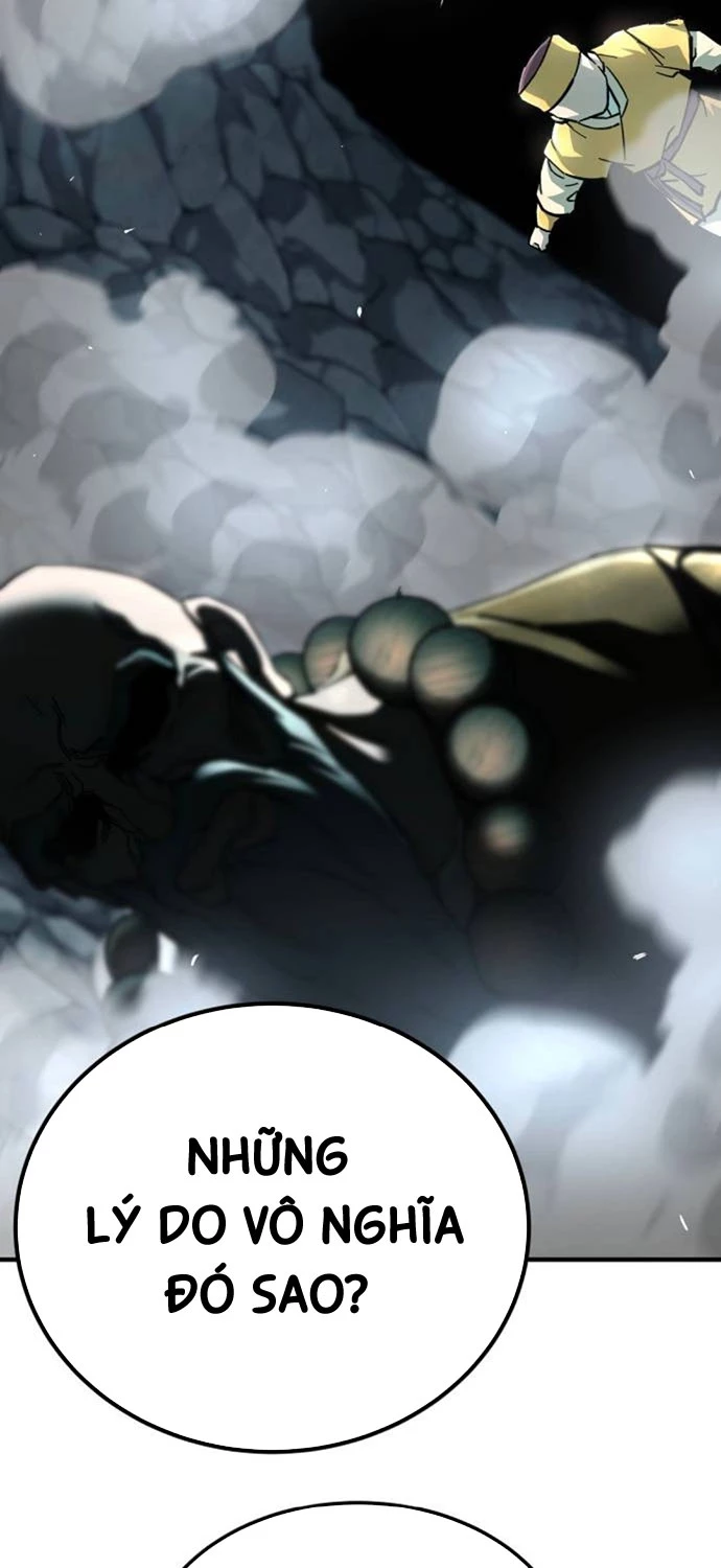 Ông Võ Giả Và Cháu Chí Tôn Chapter 62 - Trang 4