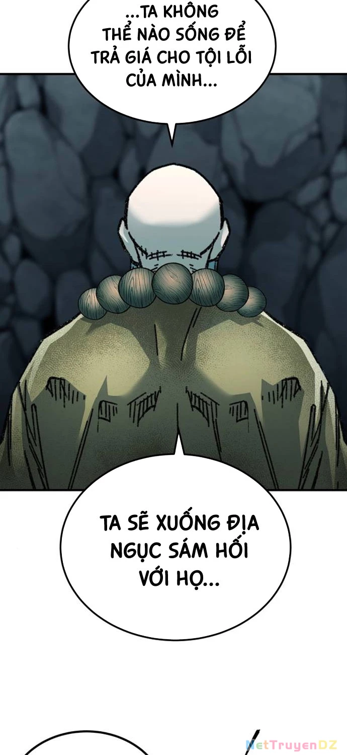 Ông Võ Giả Và Cháu Chí Tôn Chapter 62 - Trang 4